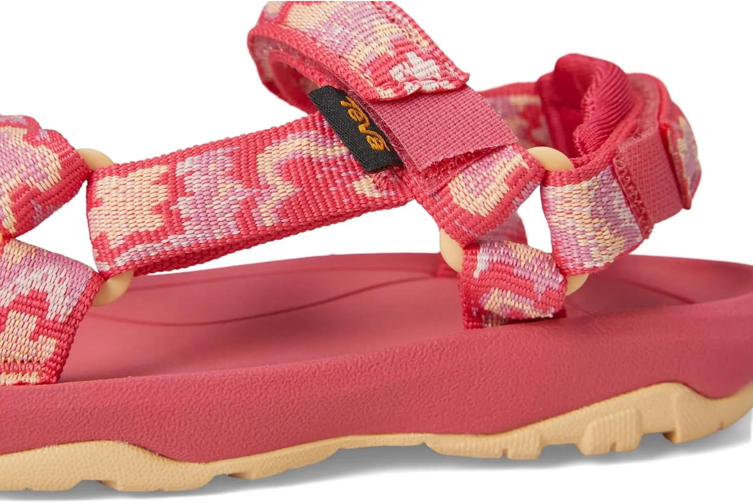 Teva Unisex-Child Casual Sandal