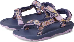 Teva Unisex-Child Casual Sandal