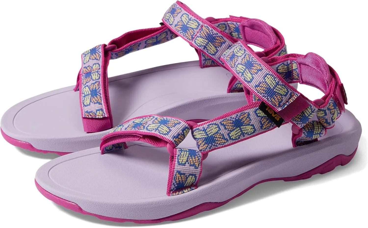 Teva Unisex-Child Hurricane XLT 2 Sport Sandal