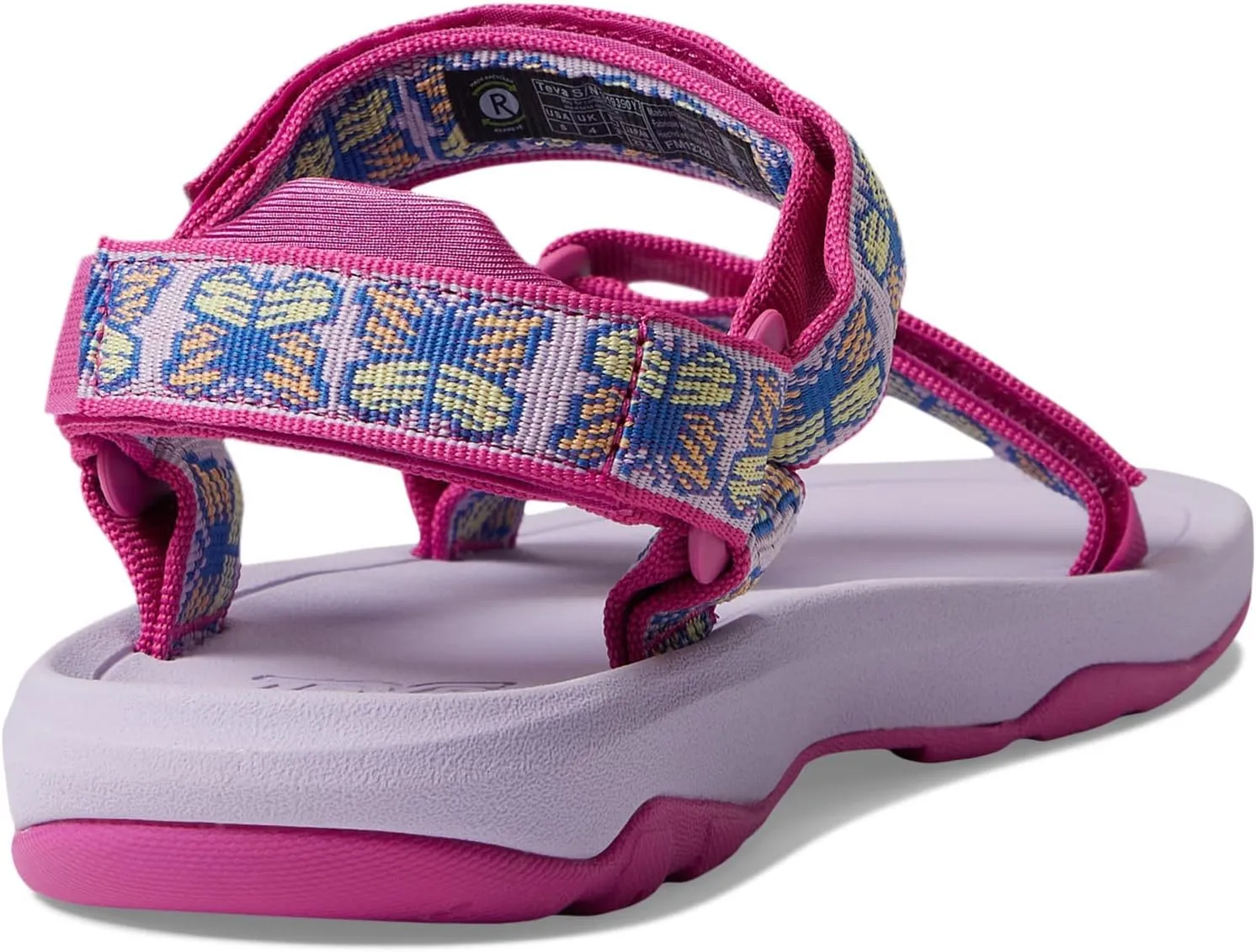 Teva Unisex-Child Hurricane XLT 2 Sport Sandal