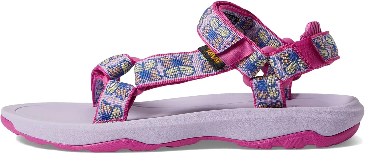 Teva Unisex-Child Hurricane XLT 2 Sport Sandal