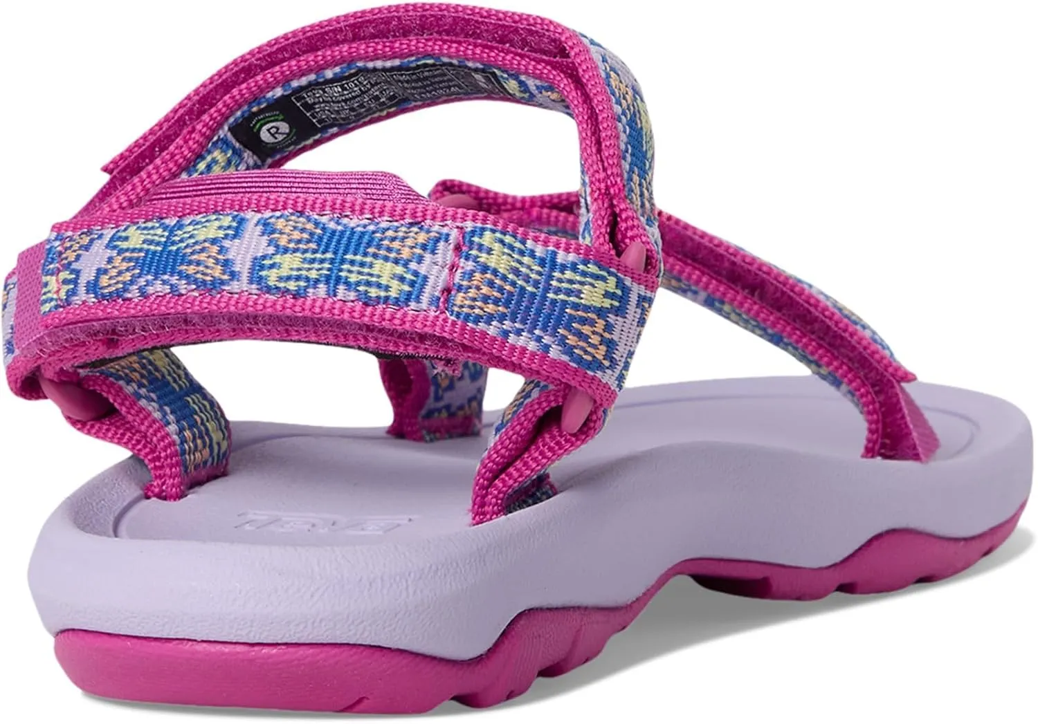 Teva Unisex-Child Hurricane XLT 2 Sport Sandal