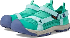 Teva Unisex-Child Outflow Universal Sandal