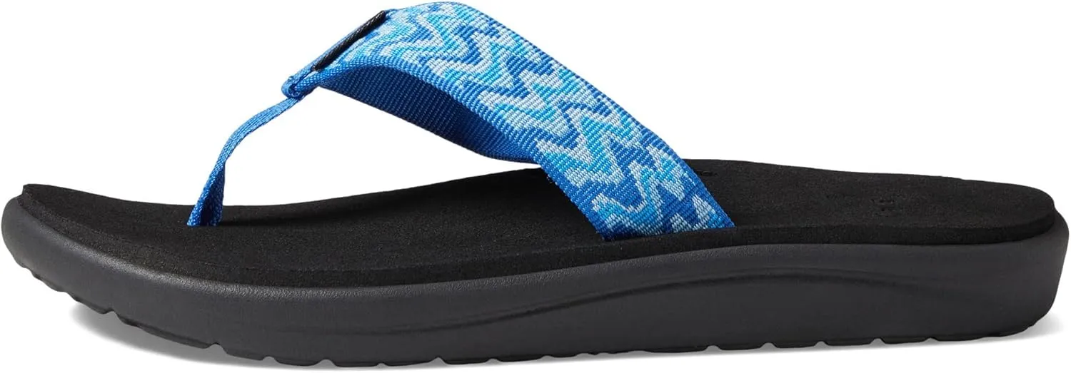 Teva Unisex-Child Voya Flip Sandal