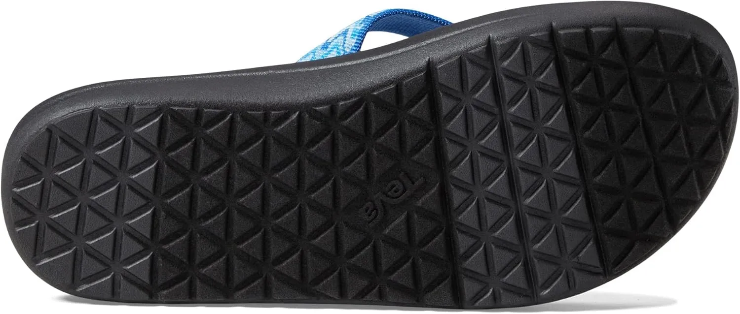 Teva Unisex-Child Voya Flip Sandal