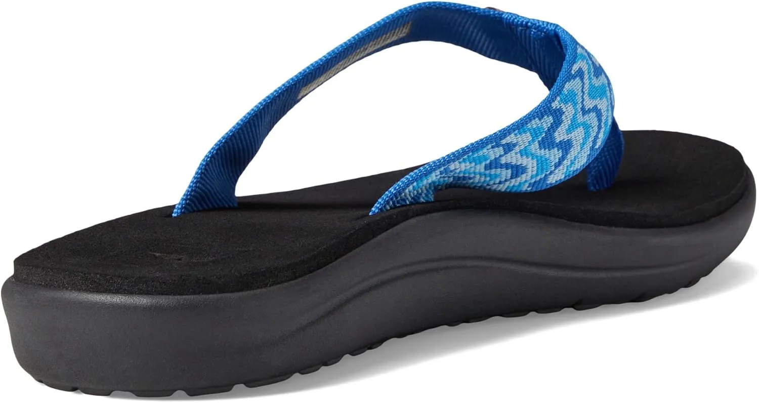Teva Unisex-Child Voya Flip Sandal