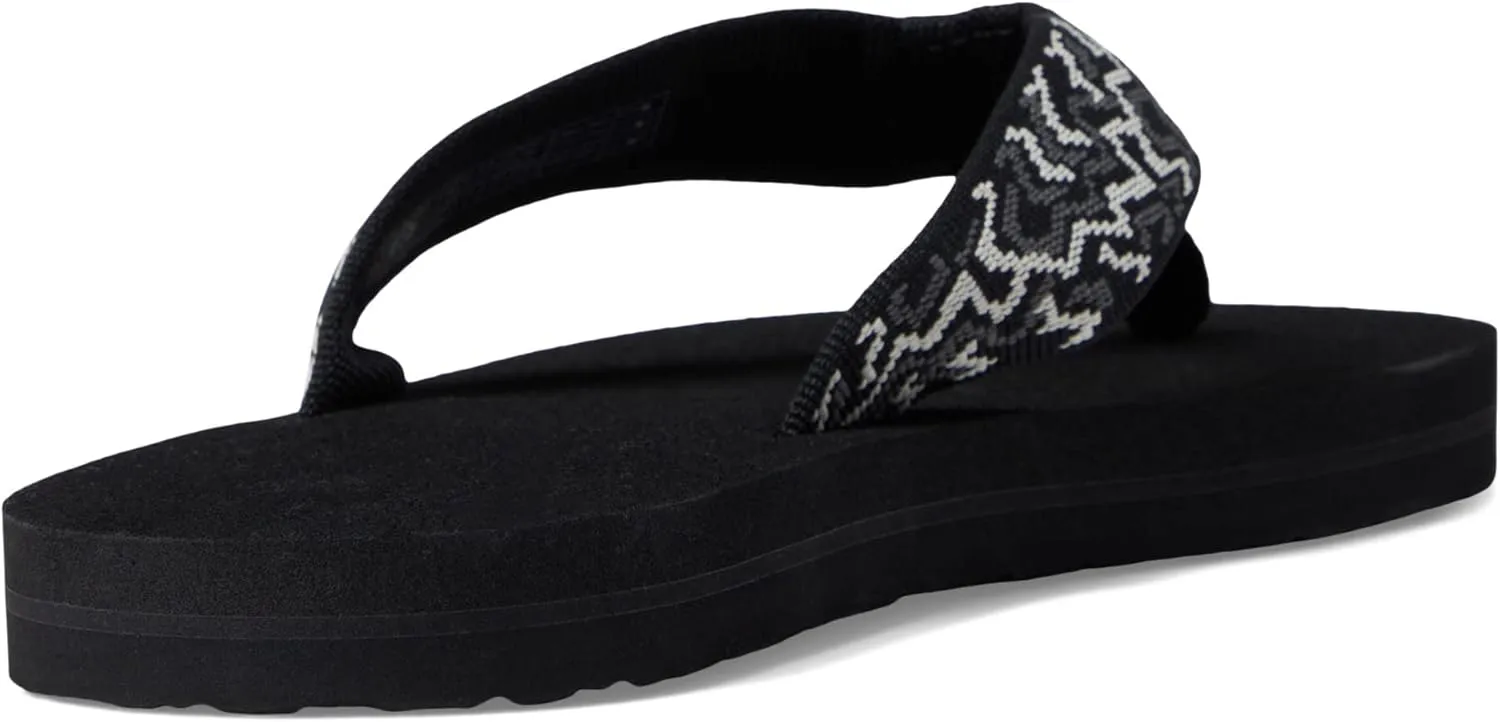 Teva Unisex-Child Y Mush Ii Sandal