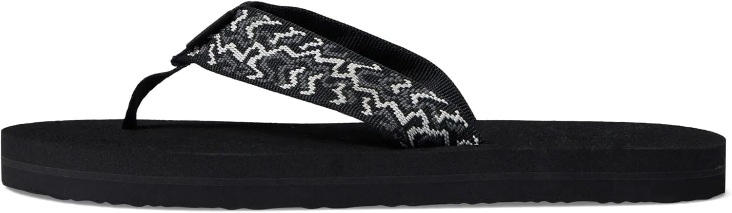 Teva Unisex-Child Y Mush Ii Sandal