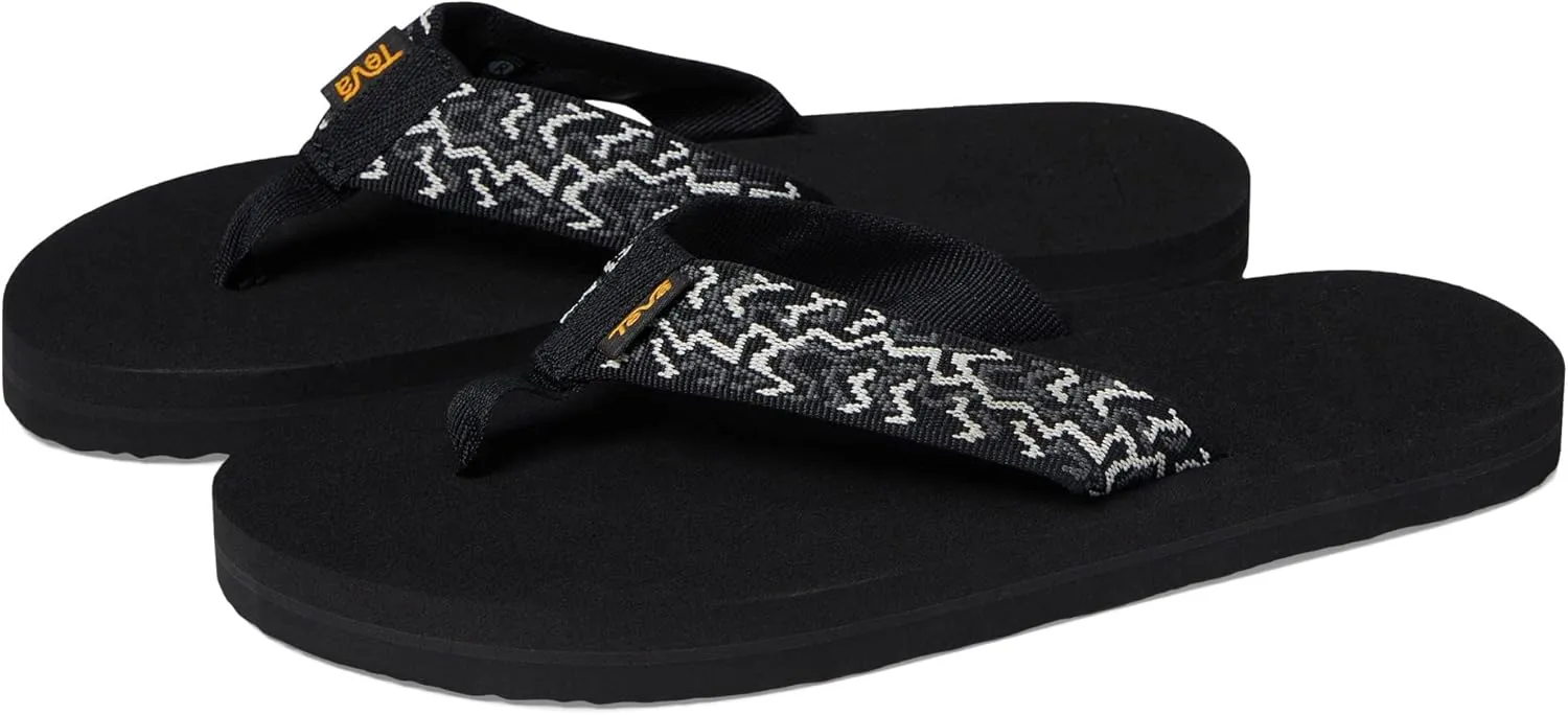 Teva Unisex-Child Y Mush Ii Sandal