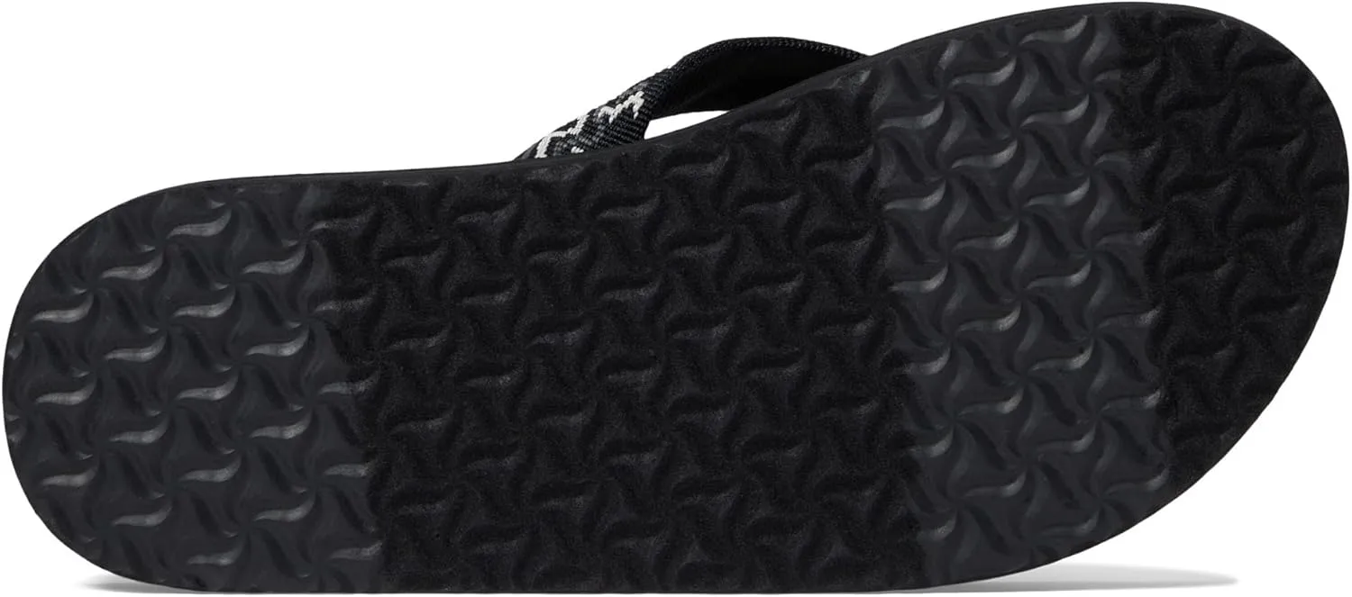 Teva Unisex-Child Y Mush Ii Sandal