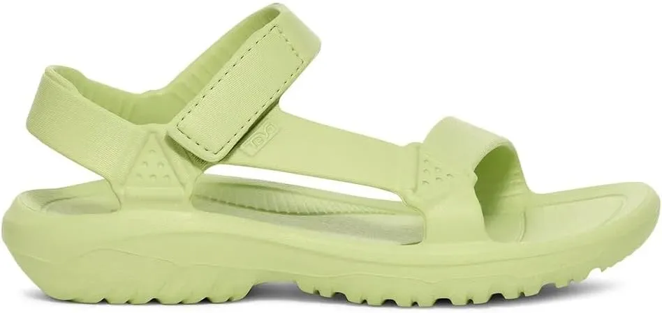 Teva Women's Casual Sport Sandal, Seedling, 5