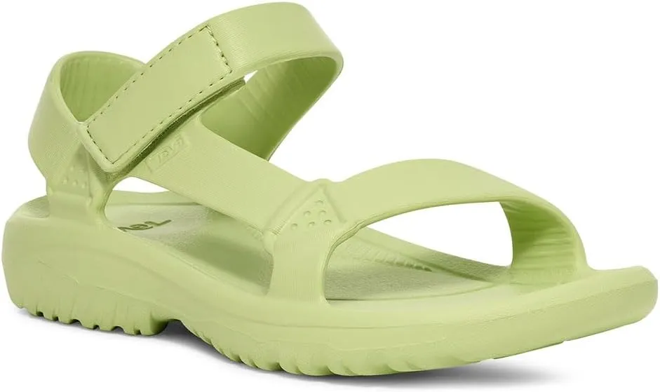 Teva Women's Casual Sport Sandal, Seedling, 7