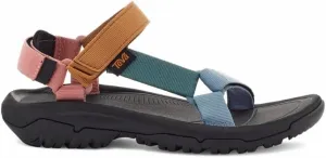 Teva Women's Hurricane Xlt2 Sandal, Light Multi, 12