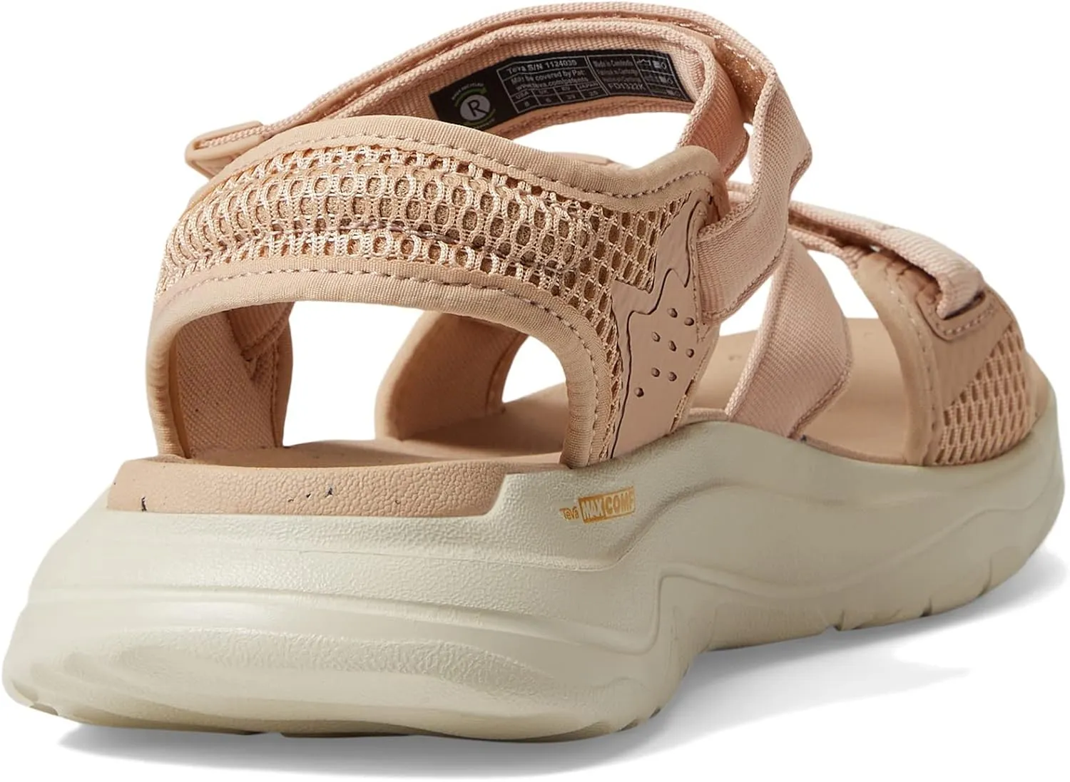 Teva Women's Zymic Sandal