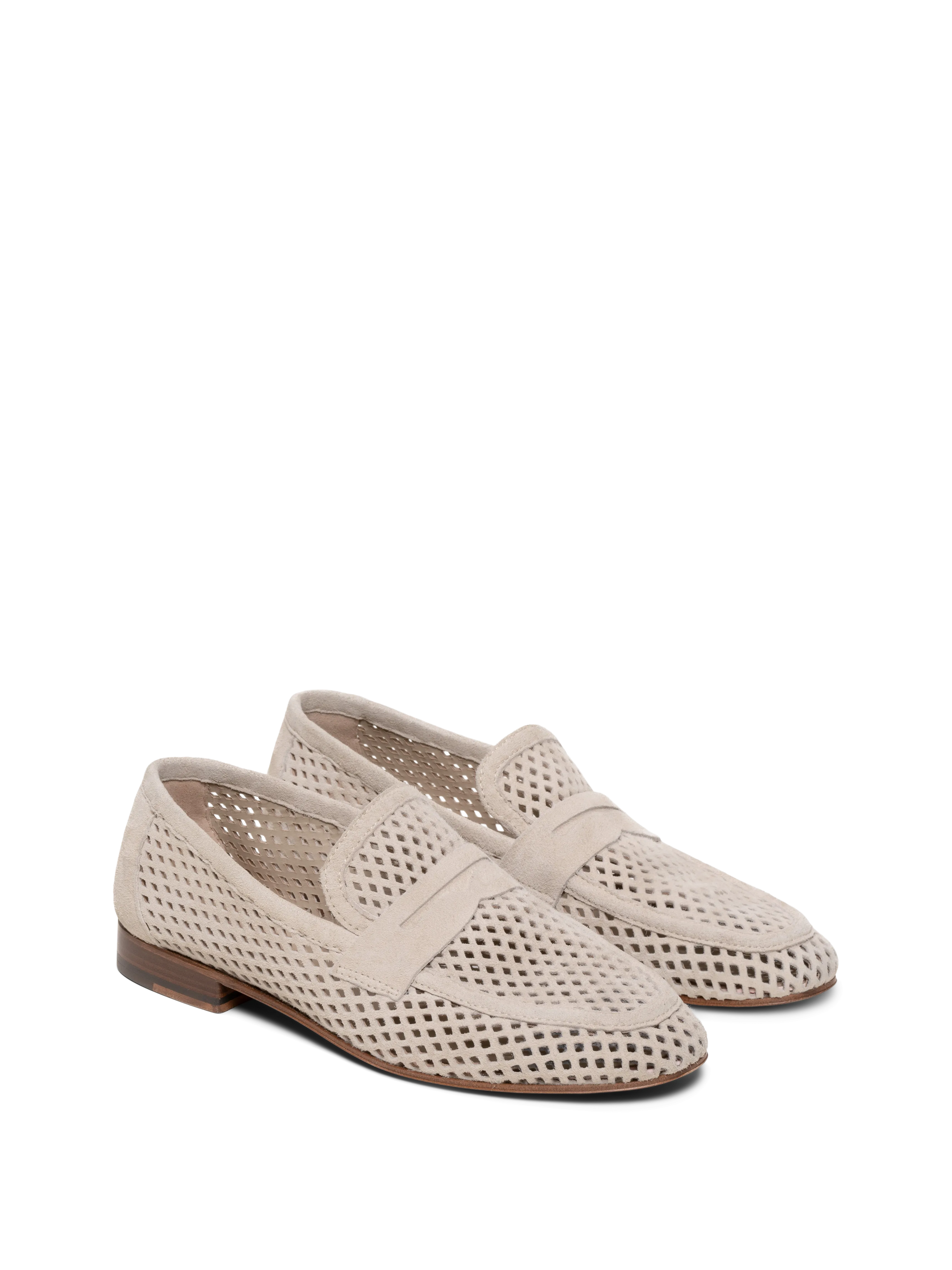 The Sacca Donna Lattice