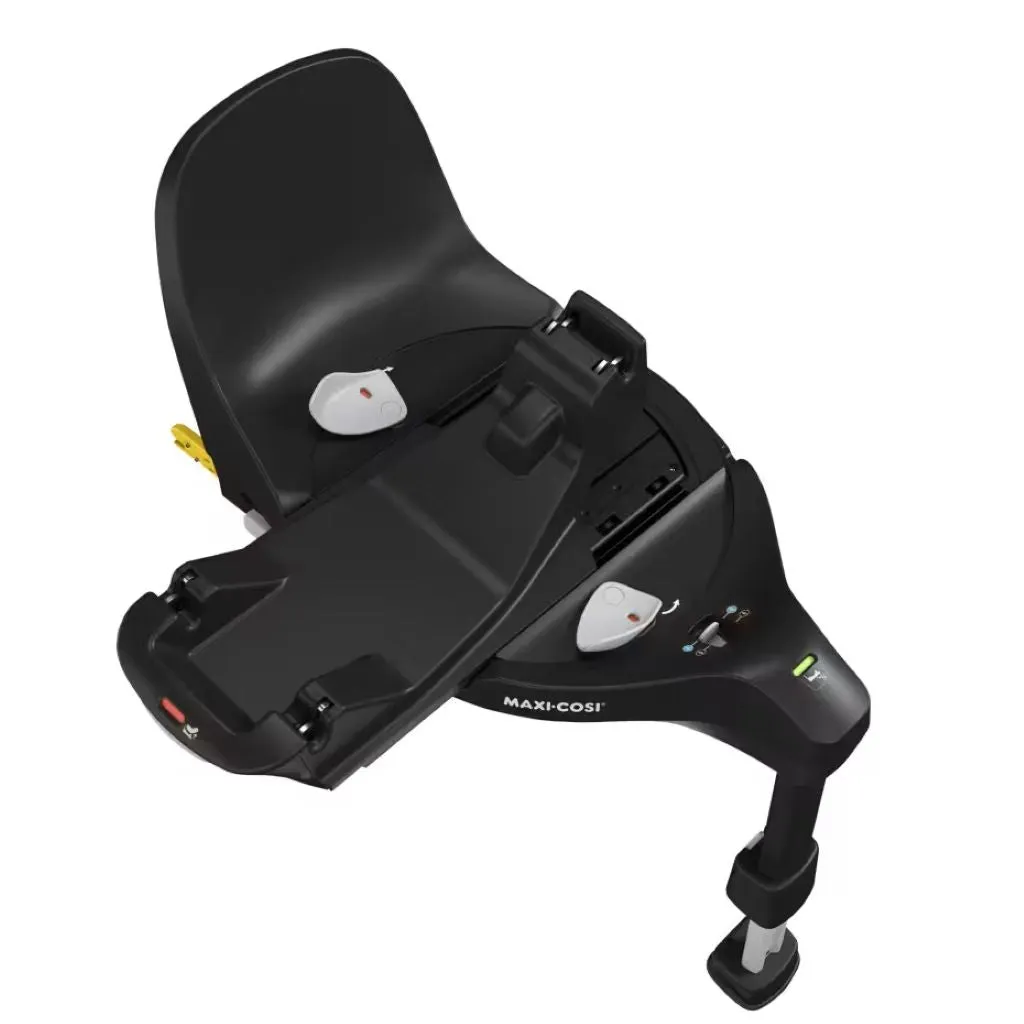 THULE SLEEK & MAXI COSI PEBBLE 360 PRO² (SLIDETECH™) TRAVEL SYSTEM