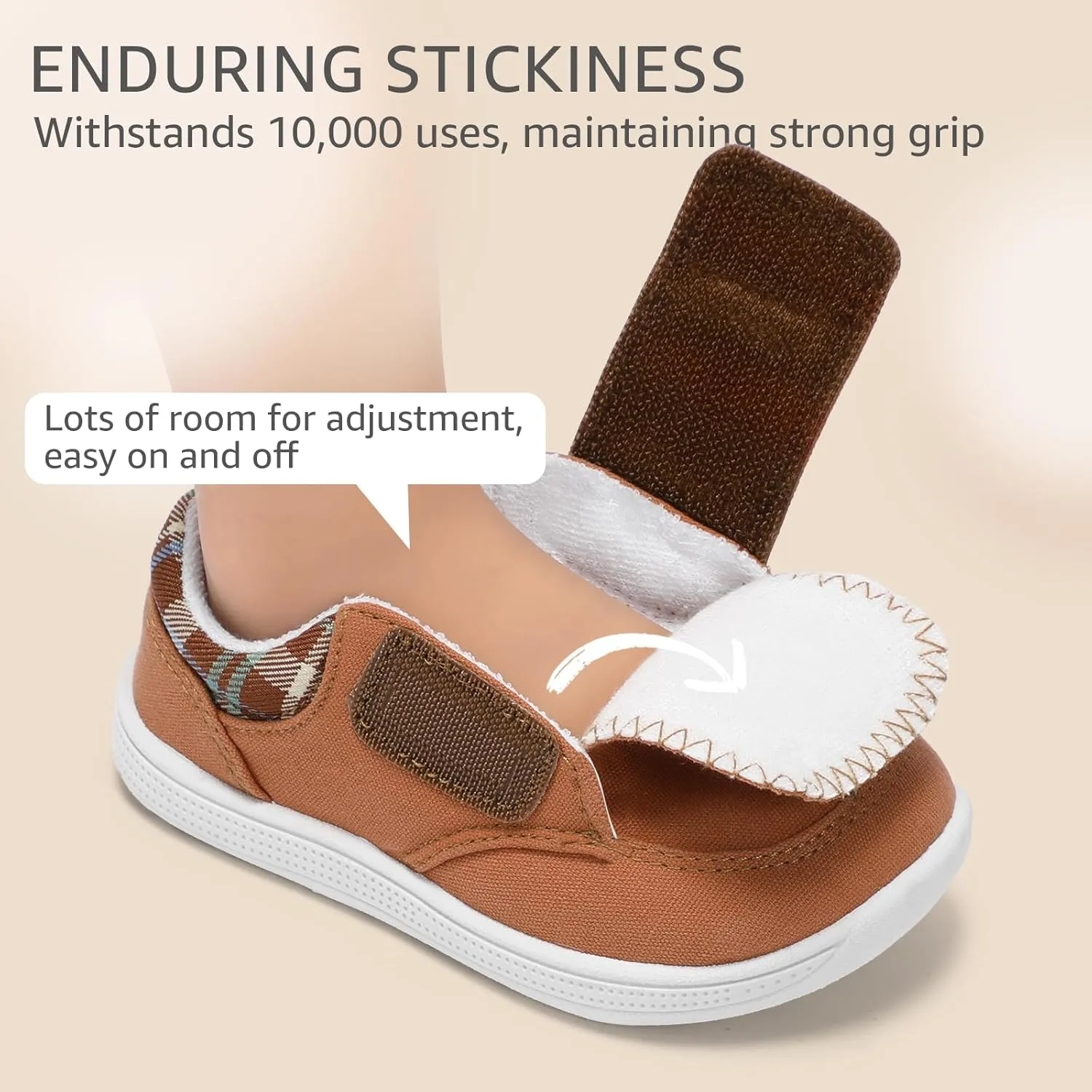 Toddler Barefoot Shoes Wide Toe Box Shoe Boys Girls Kids Walking Sneakers Non-Slip Lightweight Comfortable First Walking Tennis Outdoor Activities