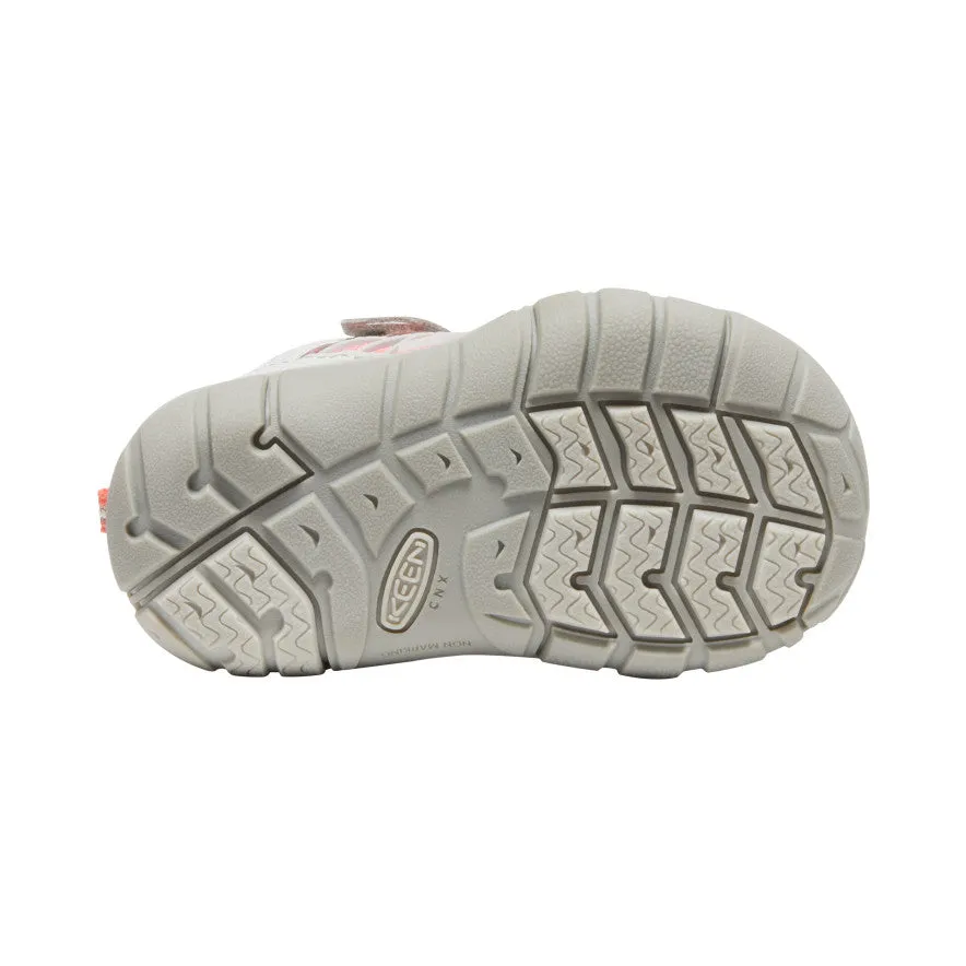 Toddlers' Chandler CNX Sneaker - Drizzle/Dubarry