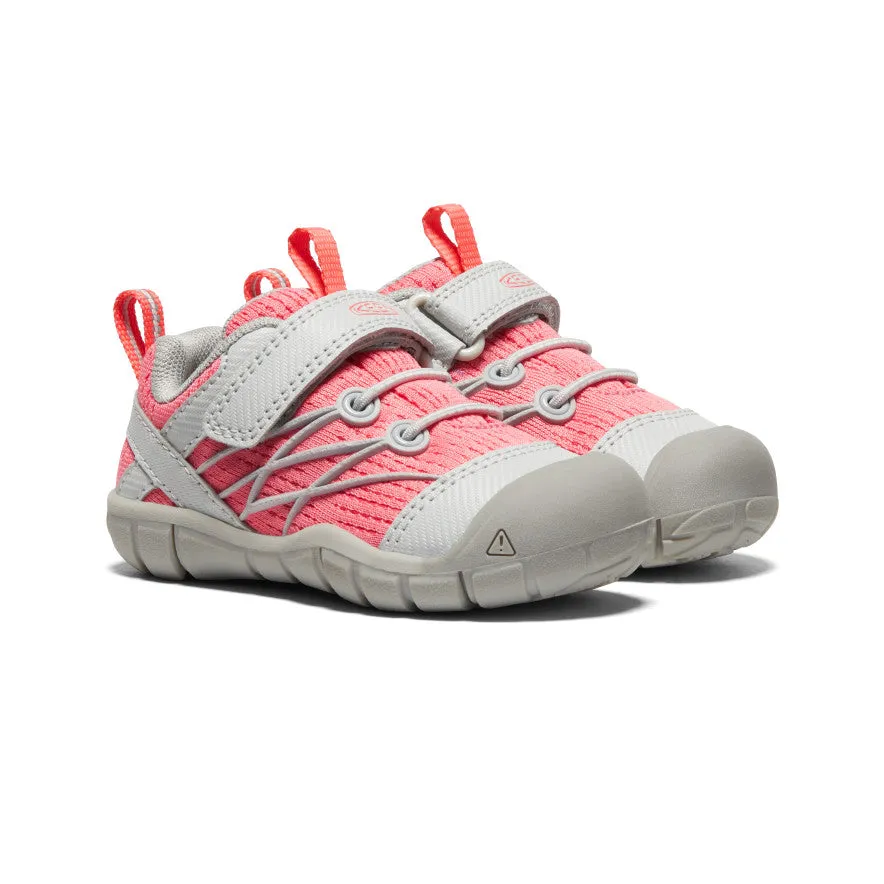 Toddlers' Chandler CNX Sneaker - Drizzle/Dubarry