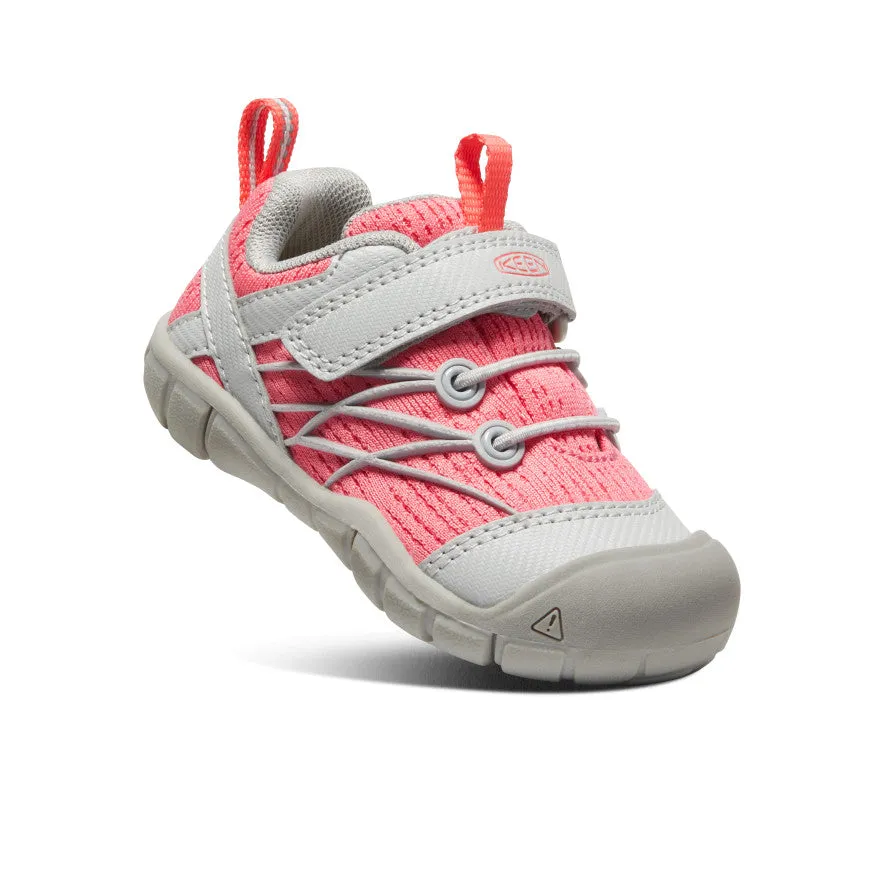 Toddlers' Chandler CNX Sneaker - Drizzle/Dubarry