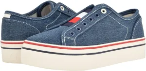 Tommy Hilfiger Women's Balie Sneaker