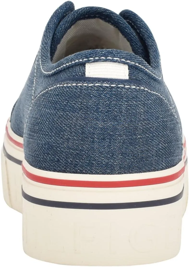 Tommy Hilfiger Women's Balie Sneaker