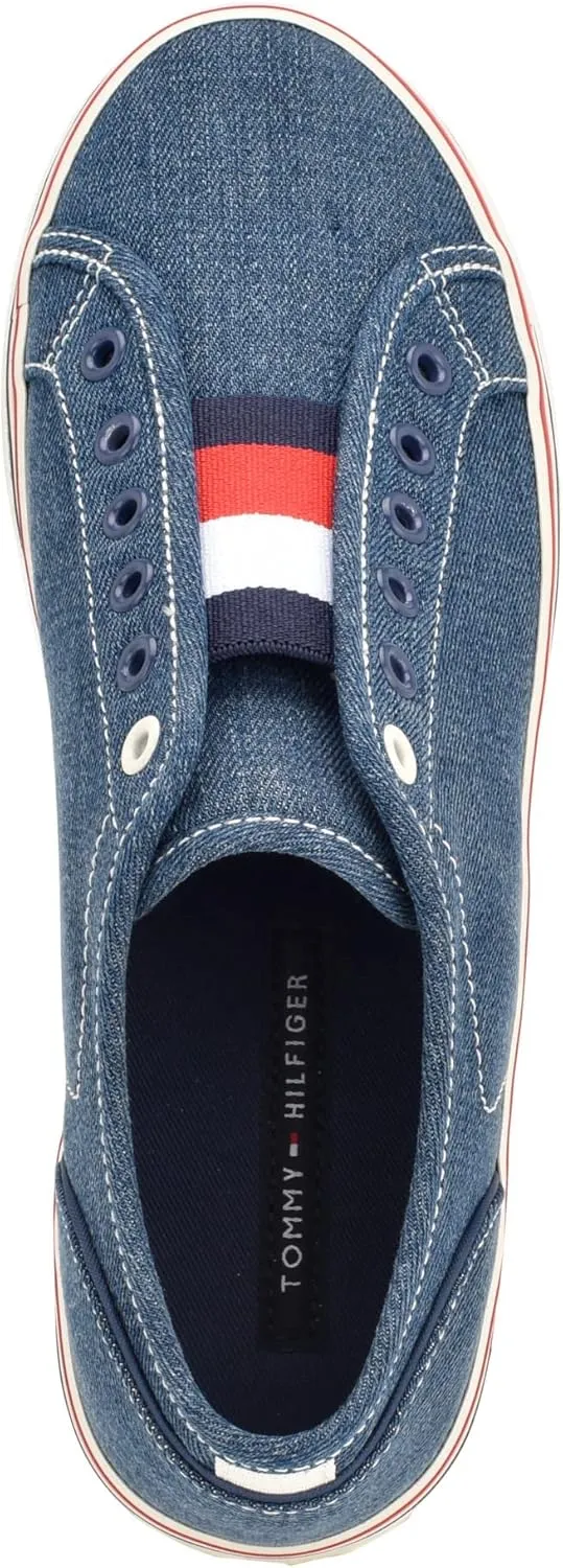 Tommy Hilfiger Women's Balie Sneaker