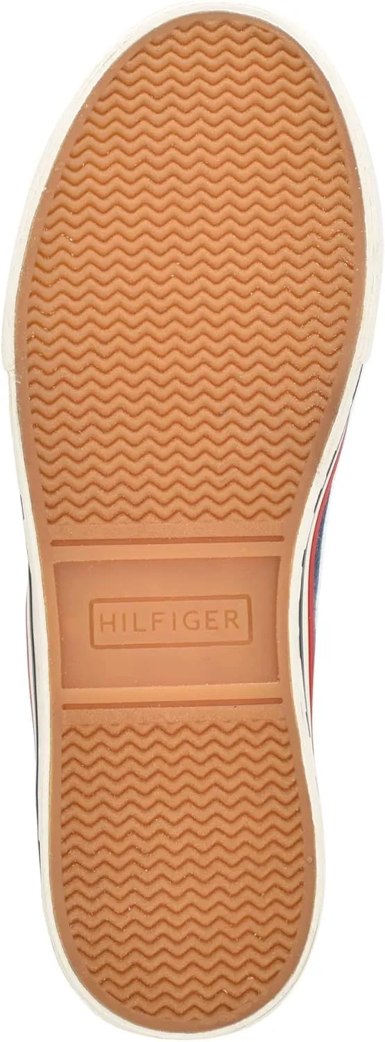 Tommy Hilfiger Women's Balie Sneaker