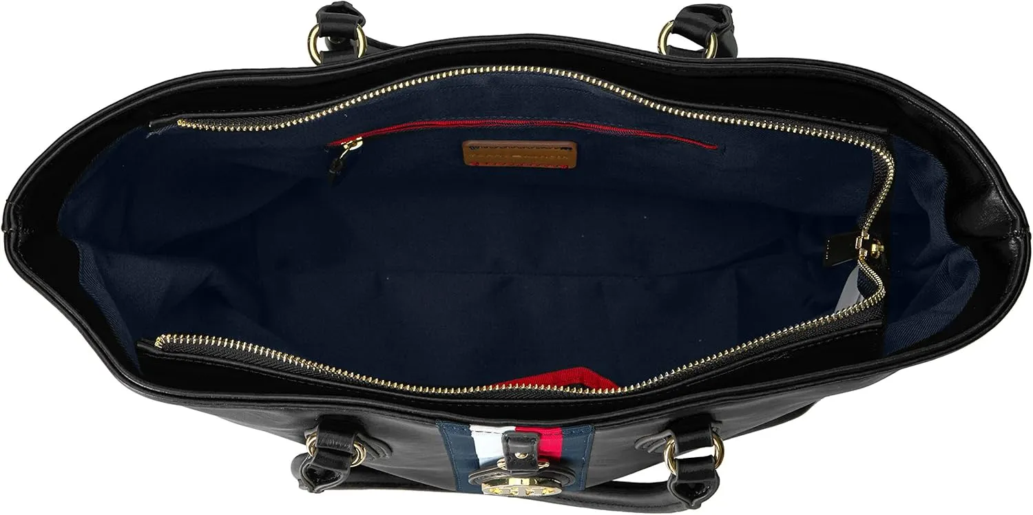 Tommy Hilfiger Women's Jaden Plus Tote