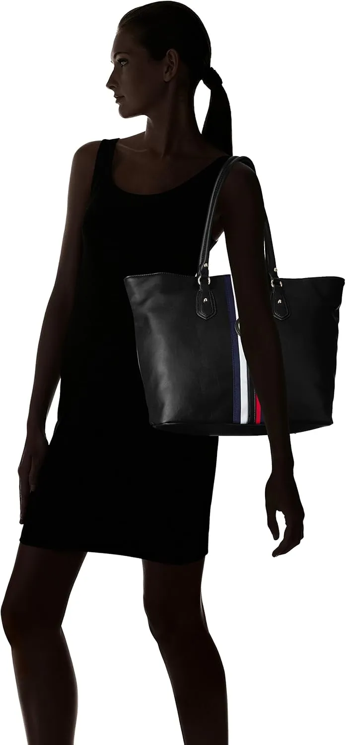 Tommy Hilfiger Women's Jaden Plus Tote