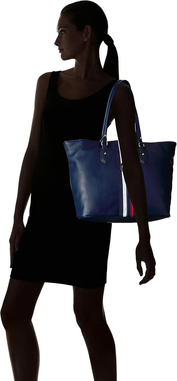 Tommy Hilfiger Women's Jaden Plus Tote