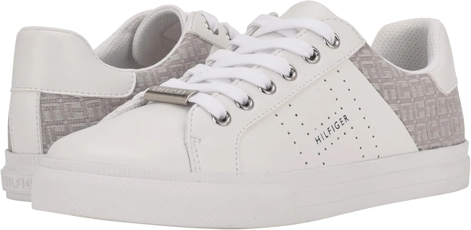 Tommy Hilfiger Women's Lorio Sneaker