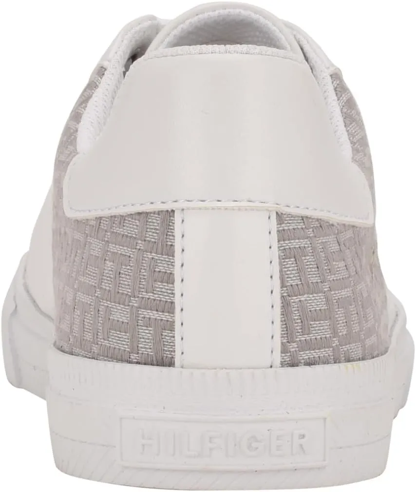 Tommy Hilfiger Women's Lorio Sneaker