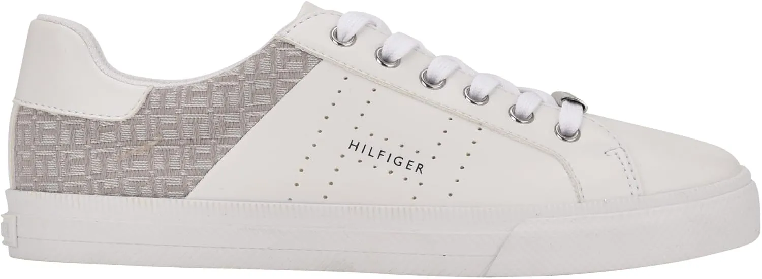 Tommy Hilfiger Women's Lorio Sneaker