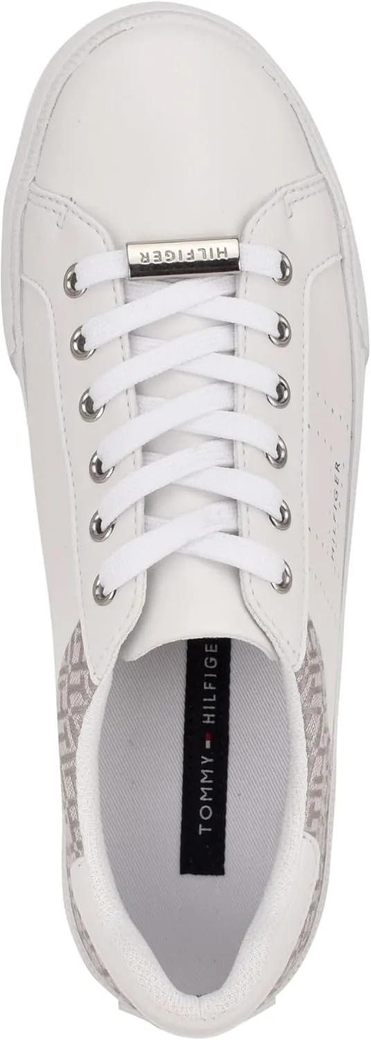 Tommy Hilfiger Women's Lorio Sneaker