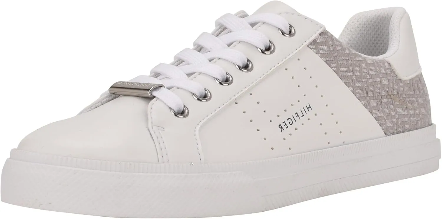 Tommy Hilfiger Women's Lorio Sneaker