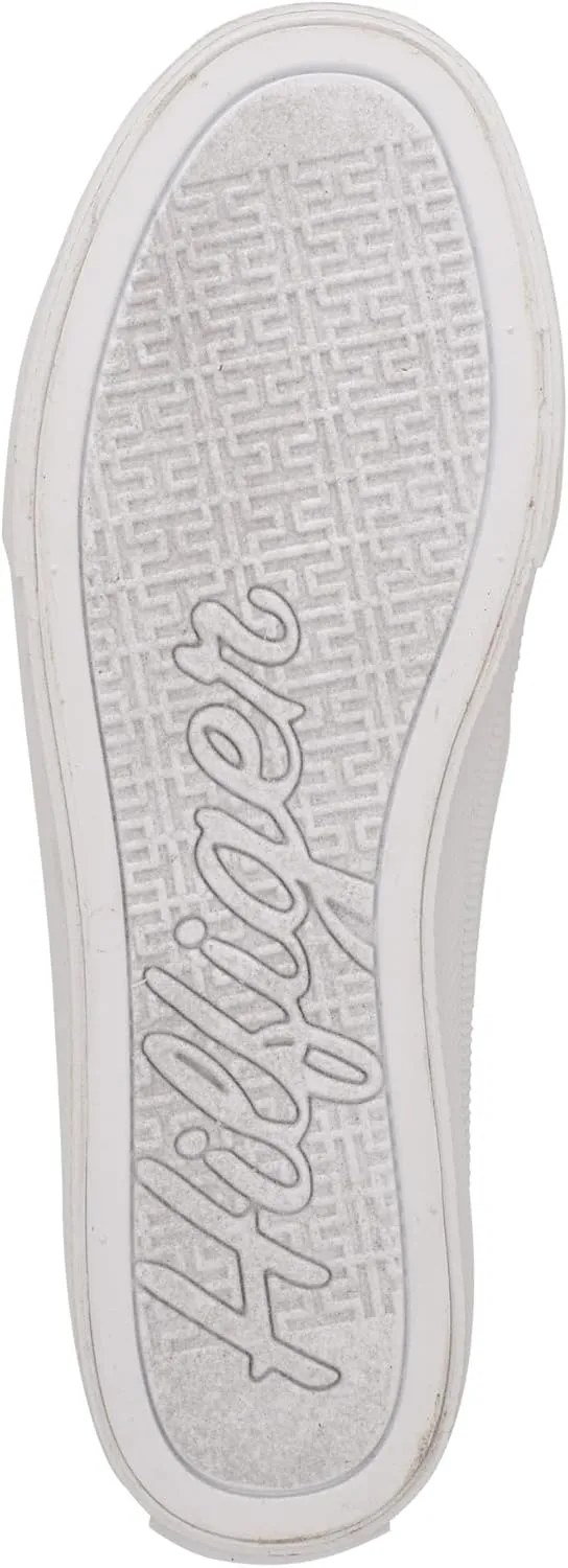 Tommy Hilfiger Women's Lorio Sneaker