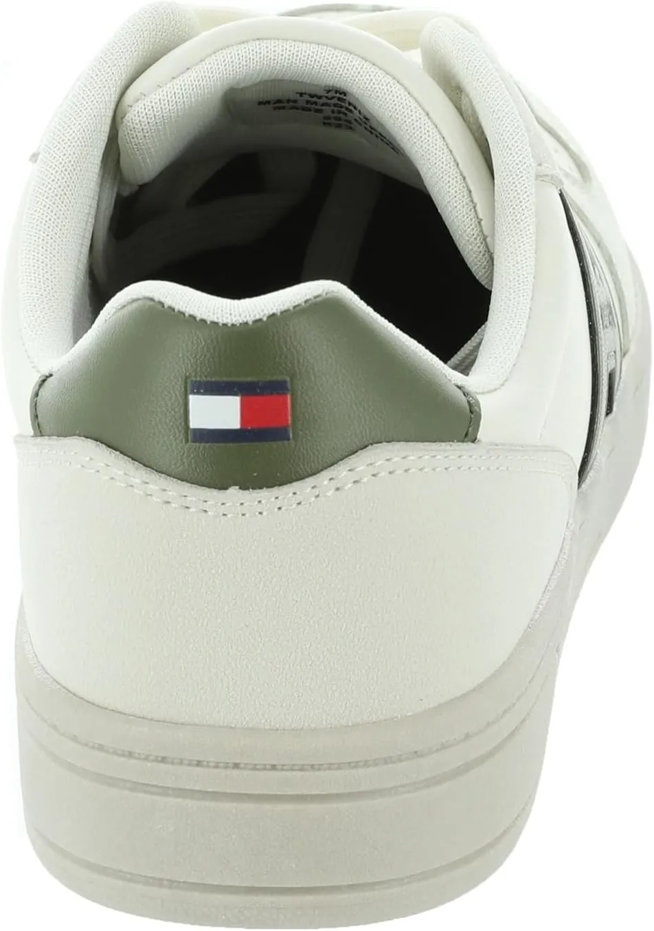 Tommy Hilfiger Women's Veniz Sneaker