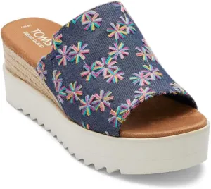 TOMS Women's, Diana Mule Sandal