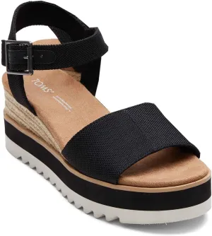 TOMS Women's, Diana Sandal