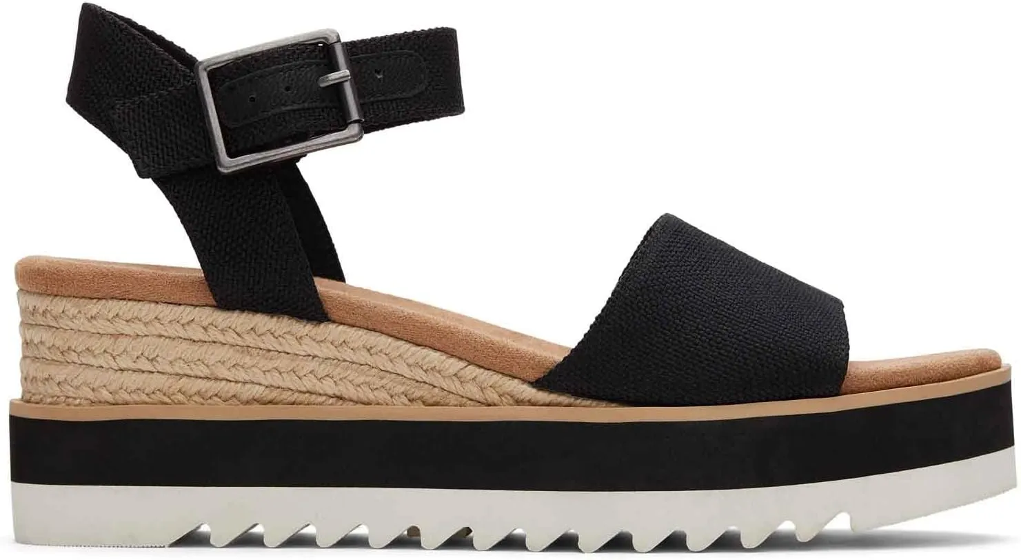 TOMS Women's, Diana Sandal