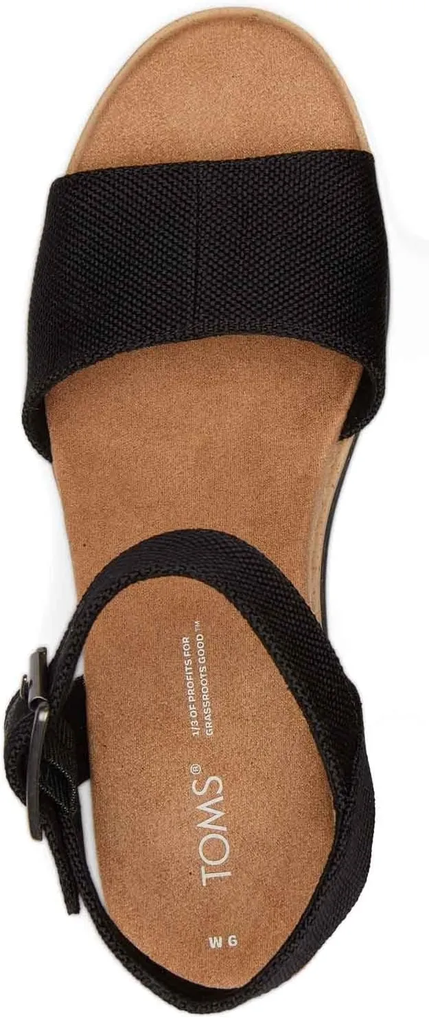 TOMS Women's, Diana Sandal