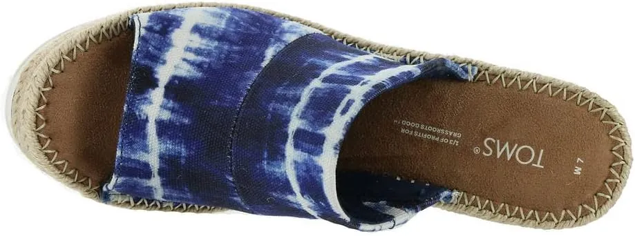 TOMS Women's, Monica Mule Sandal
