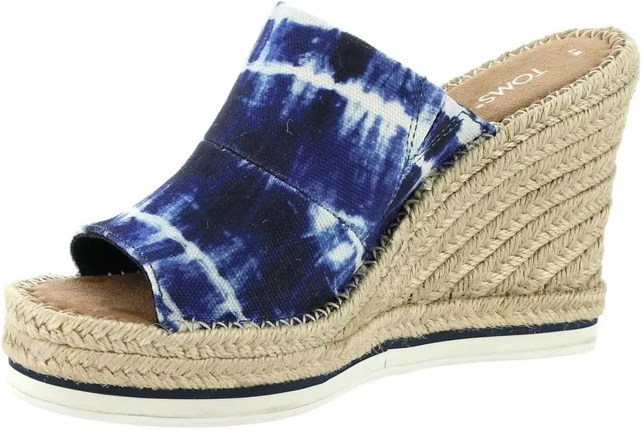 TOMS Women's, Monica Mule Sandal