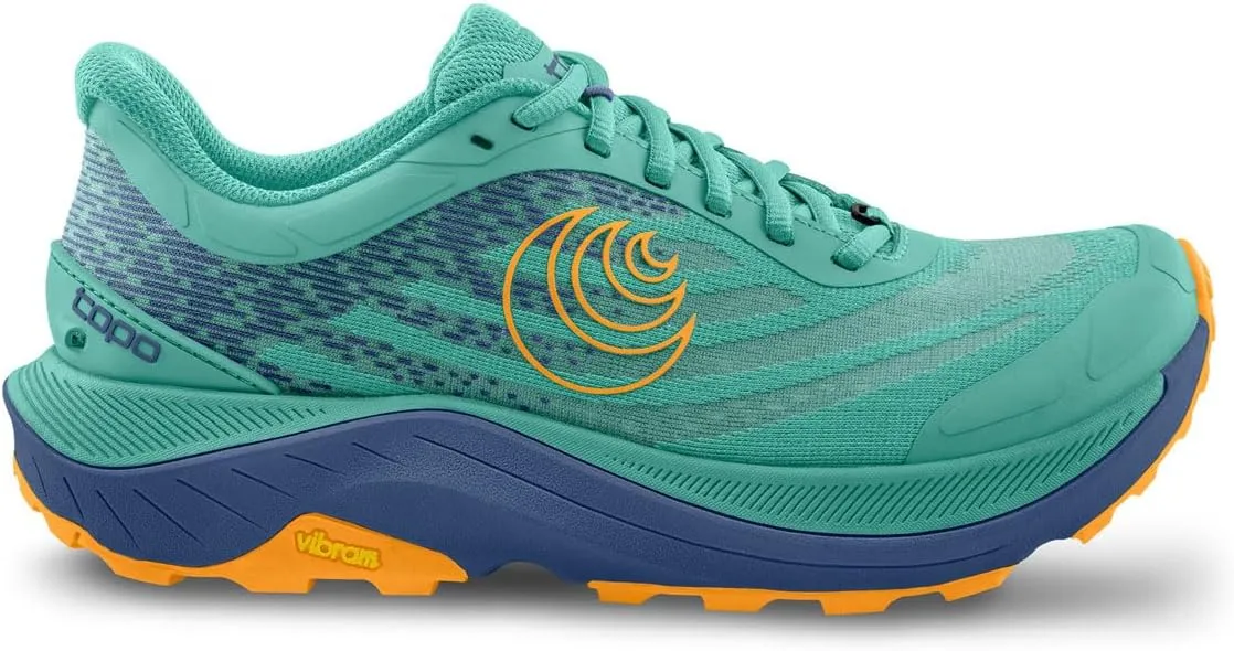 Topo Athletic Men's Ultraventure 4 Sneaker