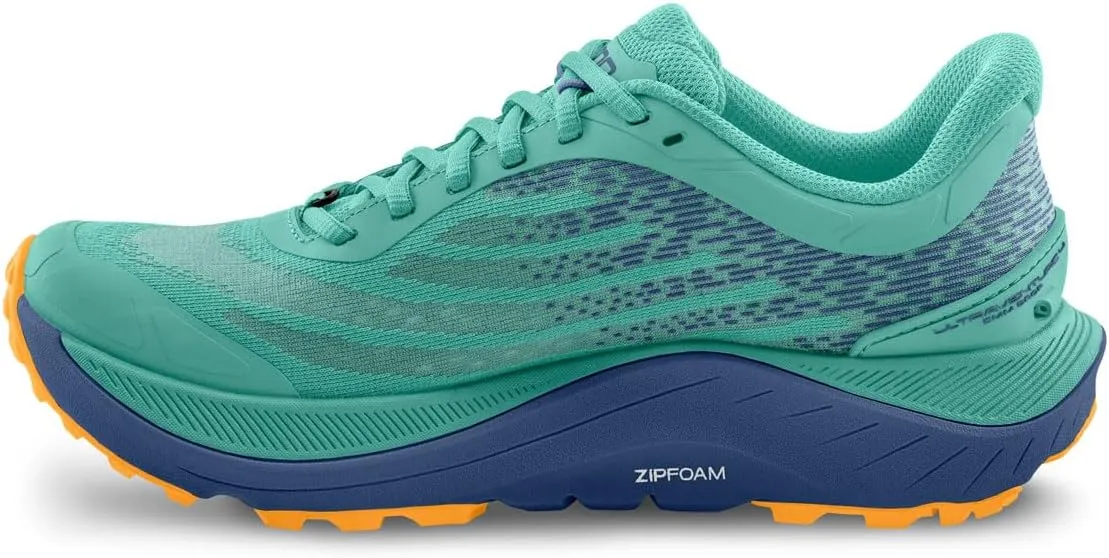 Topo Athletic Men's Ultraventure 4 Sneaker