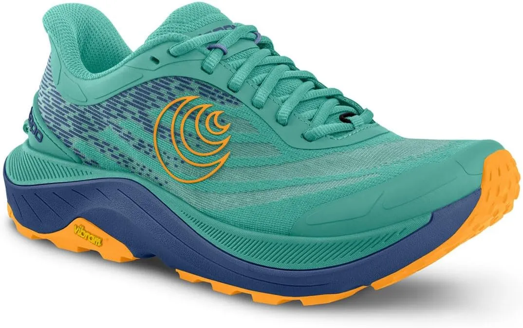 Topo Athletic Men's Ultraventure 4 Sneaker