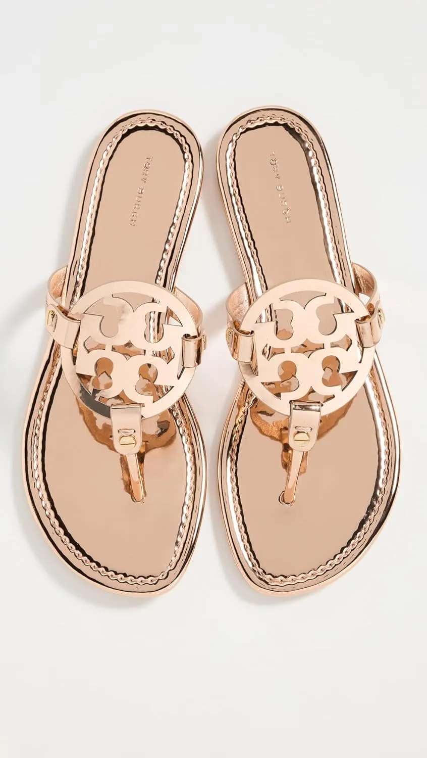 Tory Burch Women's Miller Sandals