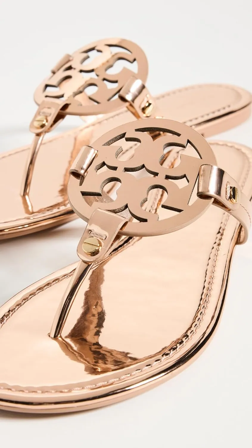 Tory Burch Women's Miller Sandals