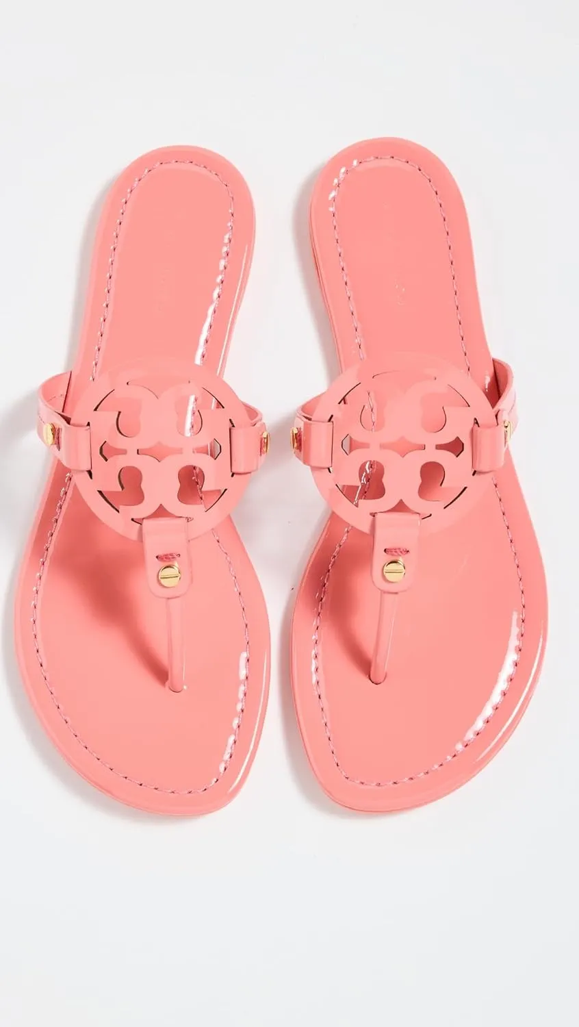 Tory Burch Women's Miller Sandals